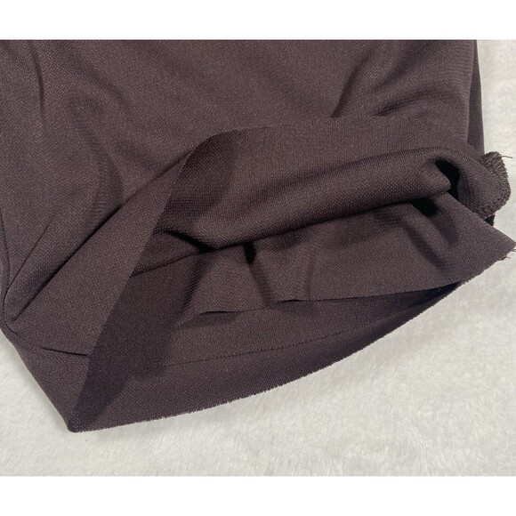 Urban Outfitters Out From Under Brown Biker Shorts Minimalist Women's Sz Med NWT - Picture 4 of 9